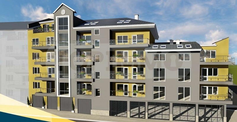 Продава МАГАЗИН в град Варна, Аспарухово - 95 кв.м / 104 400 € » 204 188.65 лв., ТОПИММО