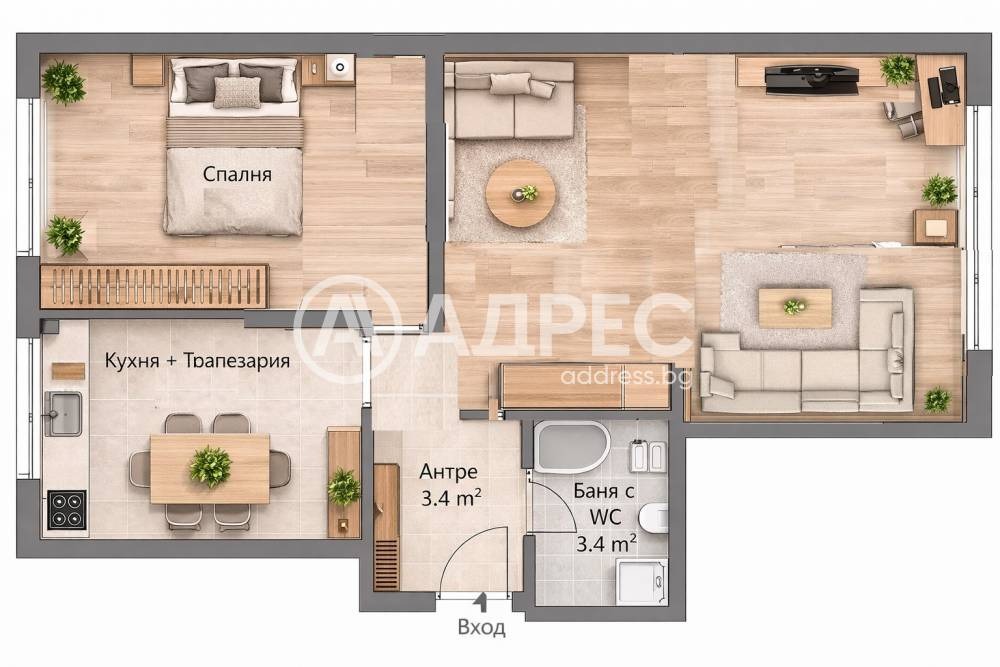 ������� 2-����� | Imot.bg � ����������� 1