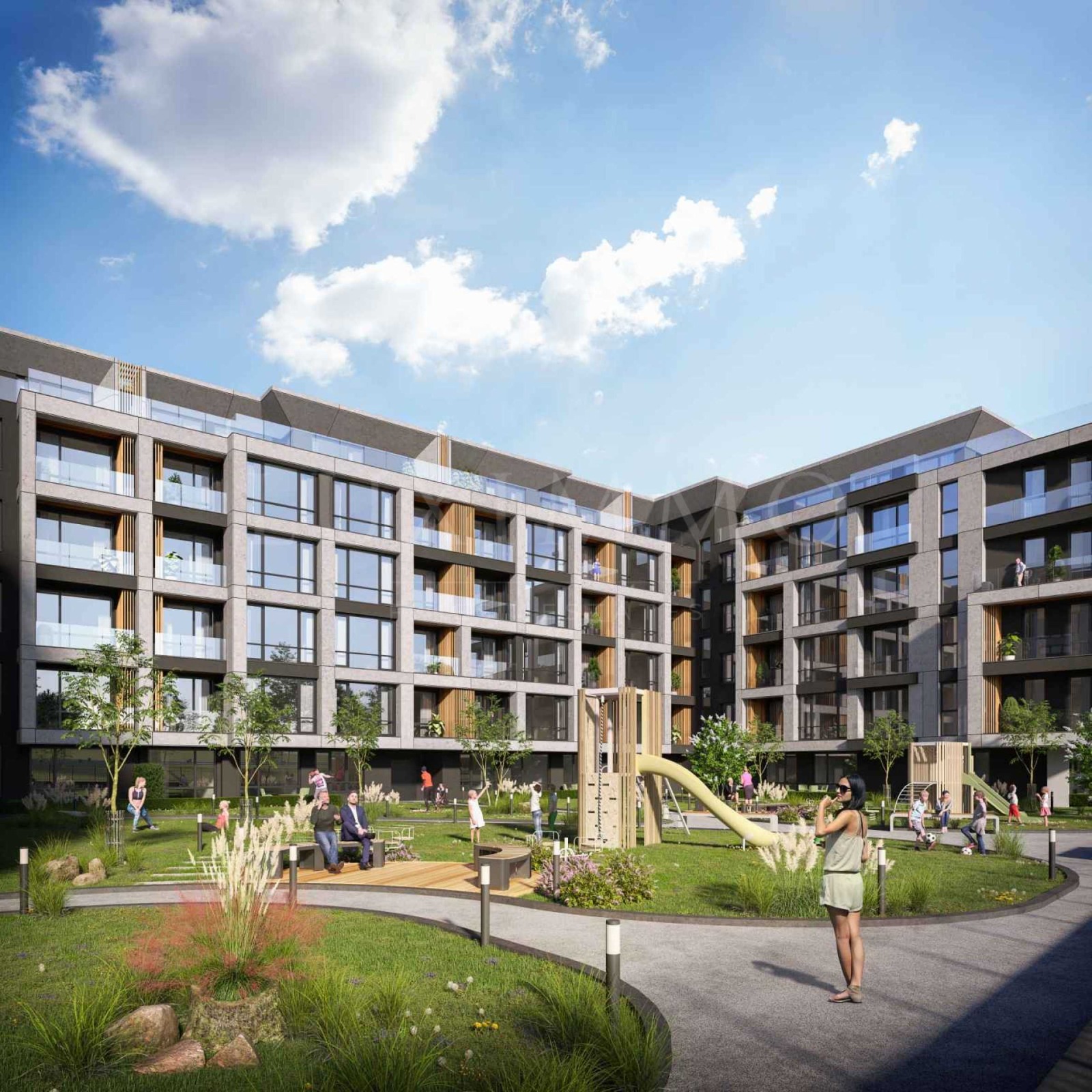 Продава 3-СТАЕН | Imot.bg — изображение 3