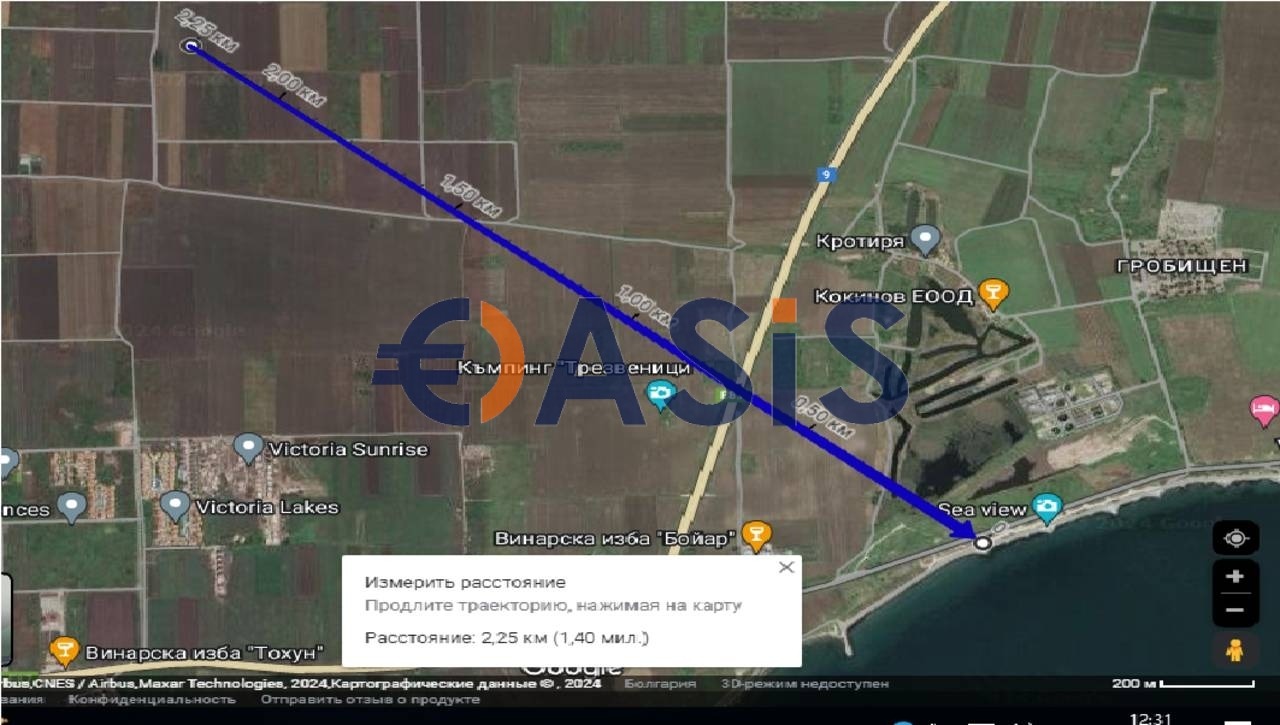 Продава ПАРЦЕЛ | Imot.bg — изображение 6