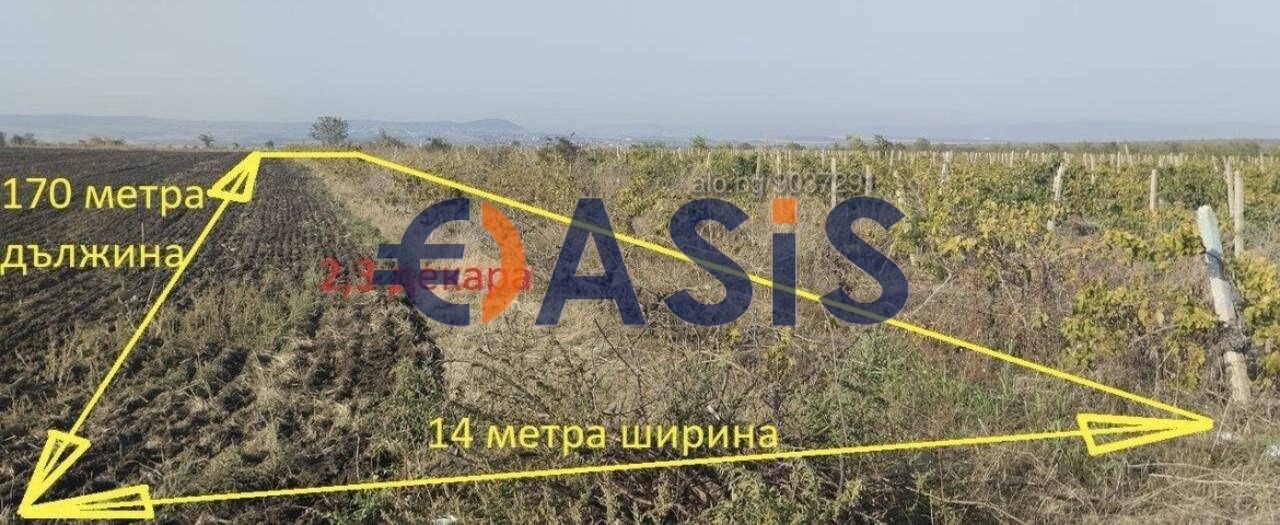 Продава ПАРЦЕЛ | Imot.bg — изображение 4