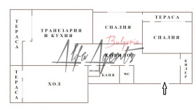 4-стаен град Варна, Окръжна болница-Генерали 10