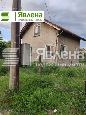 Hus Bozhurishte, region Sofia