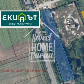 Сюжет Кичево, область Варна