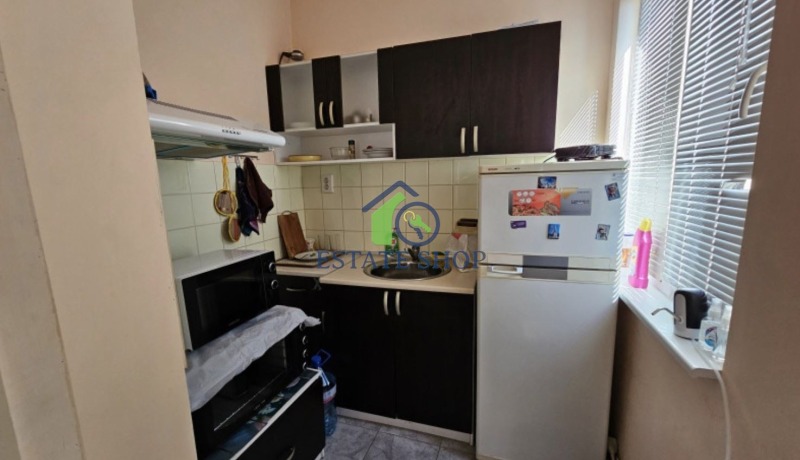 For Sale  Studio Plovdiv , Trakiya , 36 sq.m | 29772407