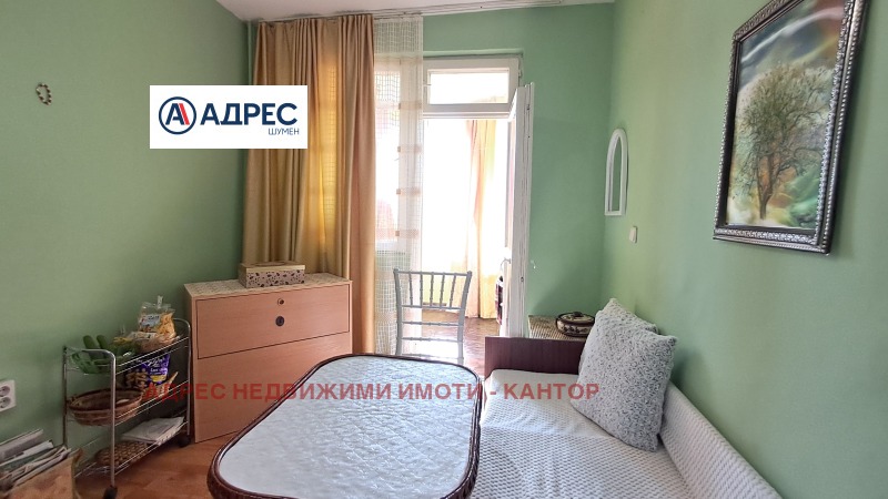 Продава  1-стаен град Шумен , 5-ти полк , 54 кв.м | 99218507 - изображение [5]