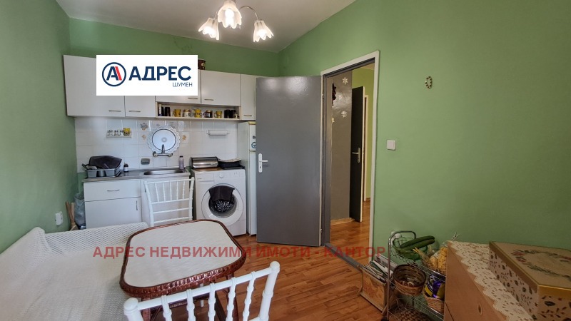 For Sale  Studio Shumen , 5-ti polk , 54 sq.m | 99218507 - image [4]