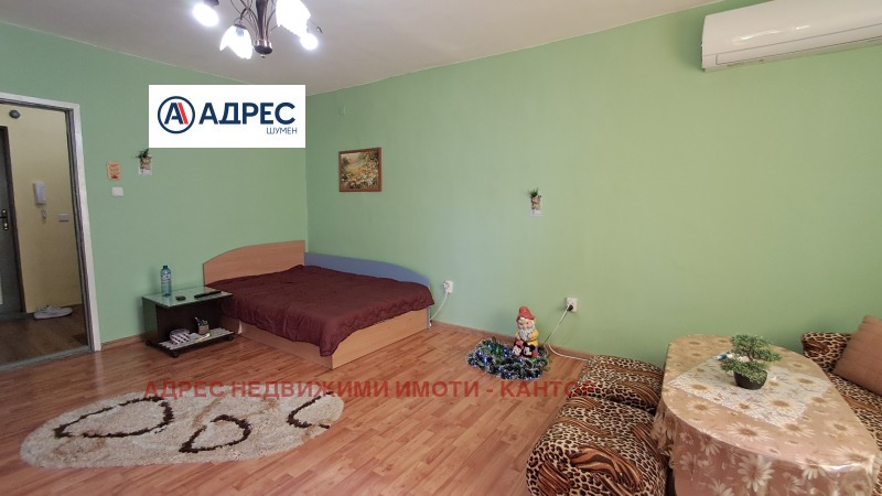 Продава  1-стаен град Шумен , 5-ти полк , 54 кв.м | 99218507 - изображение [3]