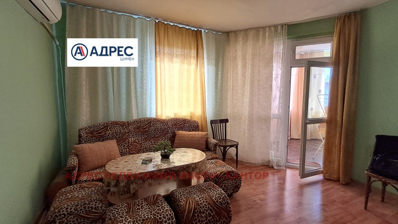 Продава  1-стаен град Шумен , 5-ти полк , 54 кв.м | 99218507