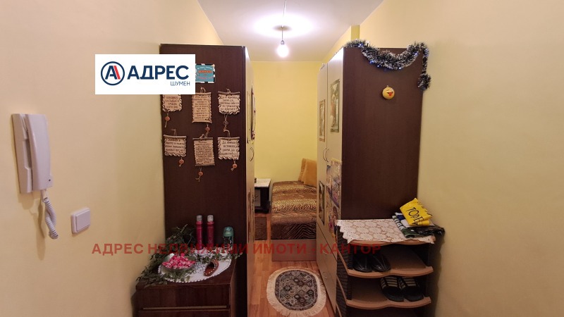 Продава  1-стаен град Шумен , 5-ти полк , 54 кв.м | 99218507 - изображение [6]