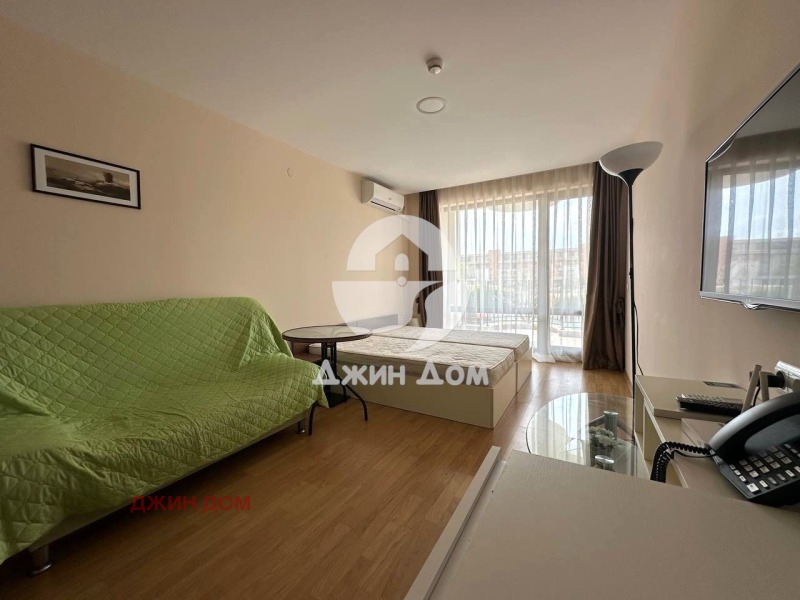 Продава  1-стаен област Бургас , гр. Свети Влас , 45 кв.м | 51920919 - изображение [3]