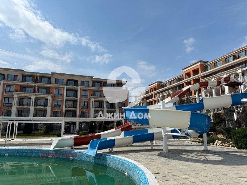 Продава  1-стаен област Бургас , гр. Свети Влас , 45 кв.м | 51920919 - изображение [10]