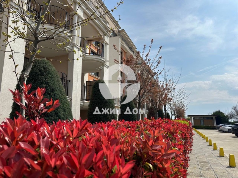 Продава  1-стаен област Бургас , гр. Свети Влас , 45 кв.м | 51920919 - изображение [11]