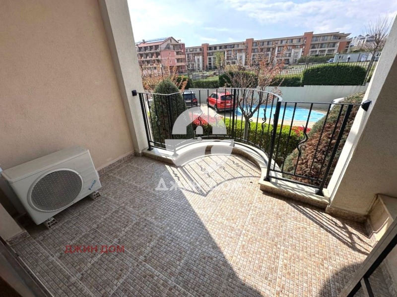 Продава  1-стаен област Бургас , гр. Свети Влас , 45 кв.м | 51920919 - изображение [5]