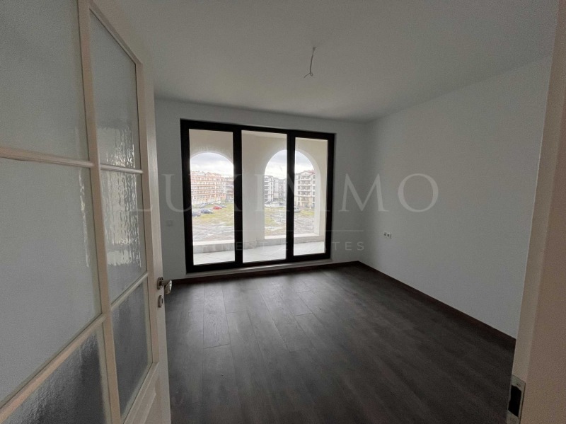 Till salu  1 sovrum region Burgas , Pomorie , 75 kvm | 87129684 - bild [15]