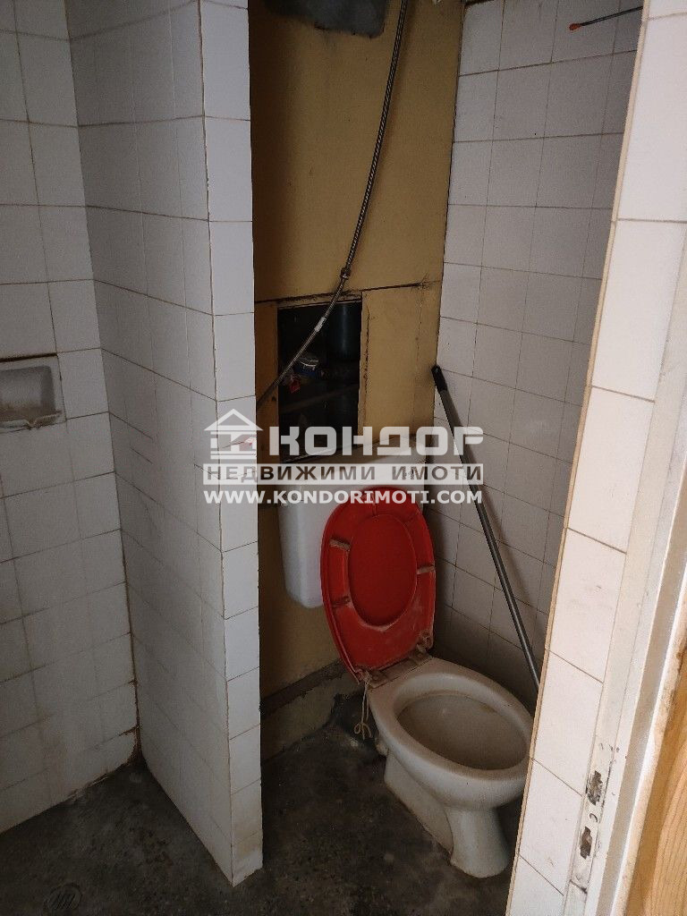 For Sale  1 bedroom Plovdiv , Komatevo , 60 sq.m | 65819651 - image [7]