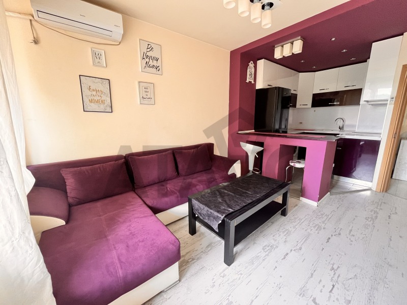 Na prodej  1 ložnice Plovdiv , Južen , 62 m2 | 42689820 - obraz [3]