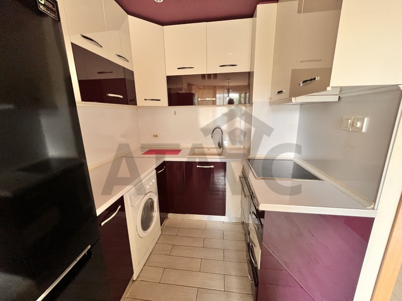 Na prodej  1 ložnice Plovdiv , Južen , 62 m2 | 42689820 - obraz [4]