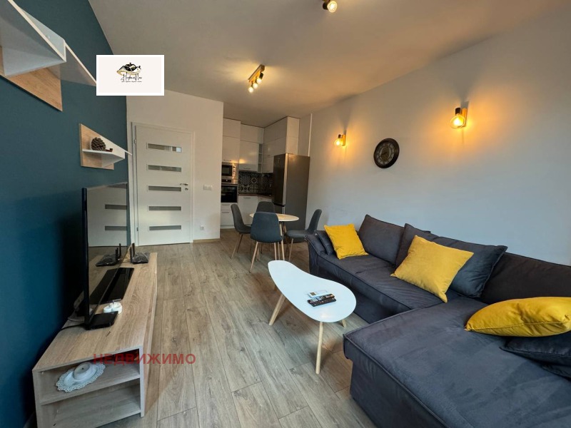 Zu verkaufen  1 Schlafzimmer Sofia , Witoscha , 82 qm | 29427191 - Bild [2]