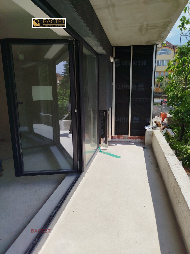 In vendita  1 camera da letto Sofia , Boiana , 78 mq | 67641074 - Immagine [2]