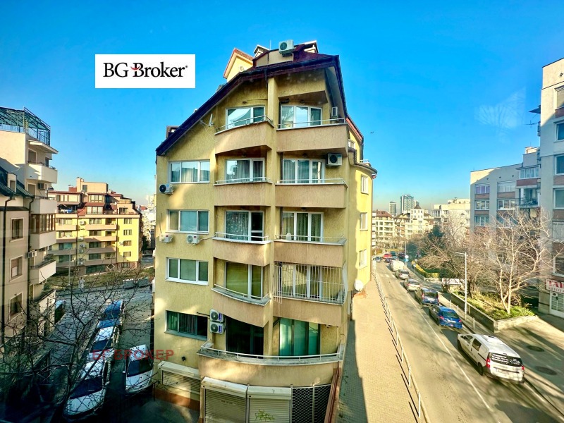 Продаја  1 спаваћа соба Софија , Лозенец , 80 м2 | 46773116 - слика [2]