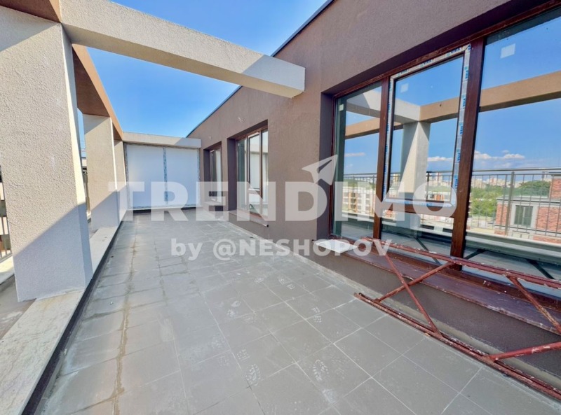 Продава  2-стаен град София , Малинова долина , 85 кв.м | 29226237 - изображение [5]