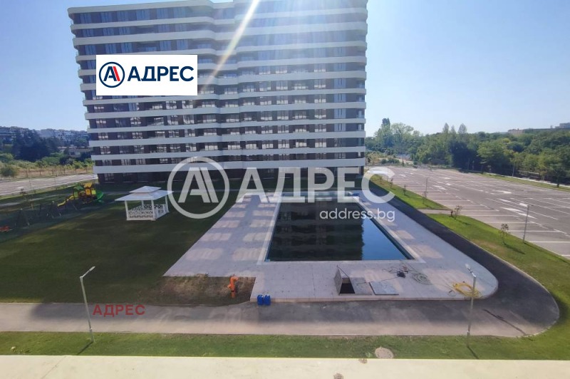 Satılık  1 yatak odası Varna , Troşevo , 77 metrekare | 93758955
