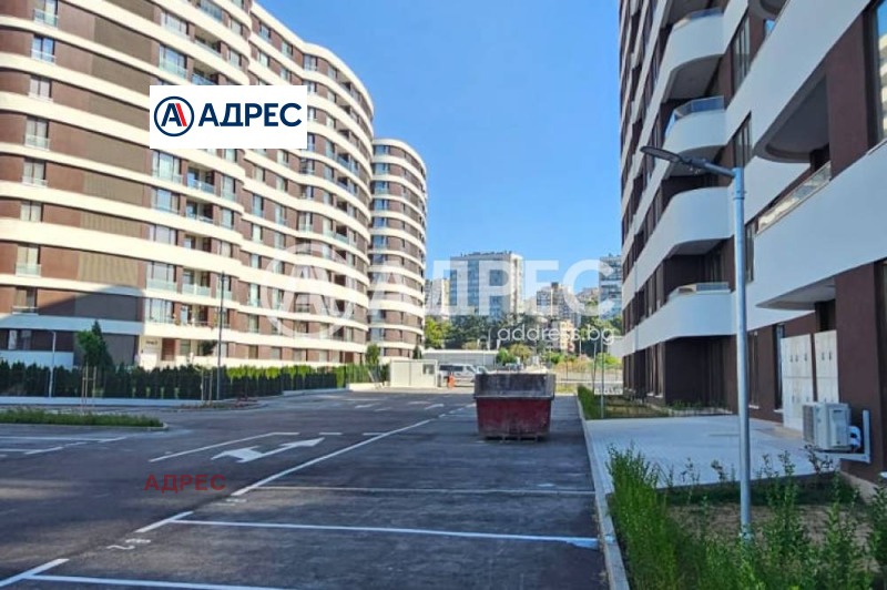 Satılık  1 yatak odası Varna , Troşevo , 77 metrekare | 93758955 - görüntü [2]