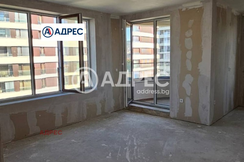 Satılık  1 yatak odası Varna , Troşevo , 77 metrekare | 93758955 - görüntü [6]