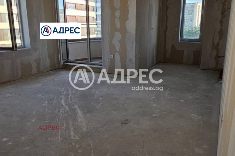 Satılık  1 yatak odası Varna , Troşevo , 77 metrekare | 93758955 - görüntü [5]