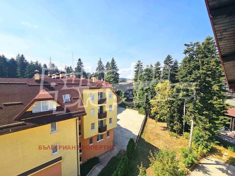 Satılık  1 yatak odası bölge Sofia , k.k. Borovec , 62 metrekare | 17076849 - görüntü [10]