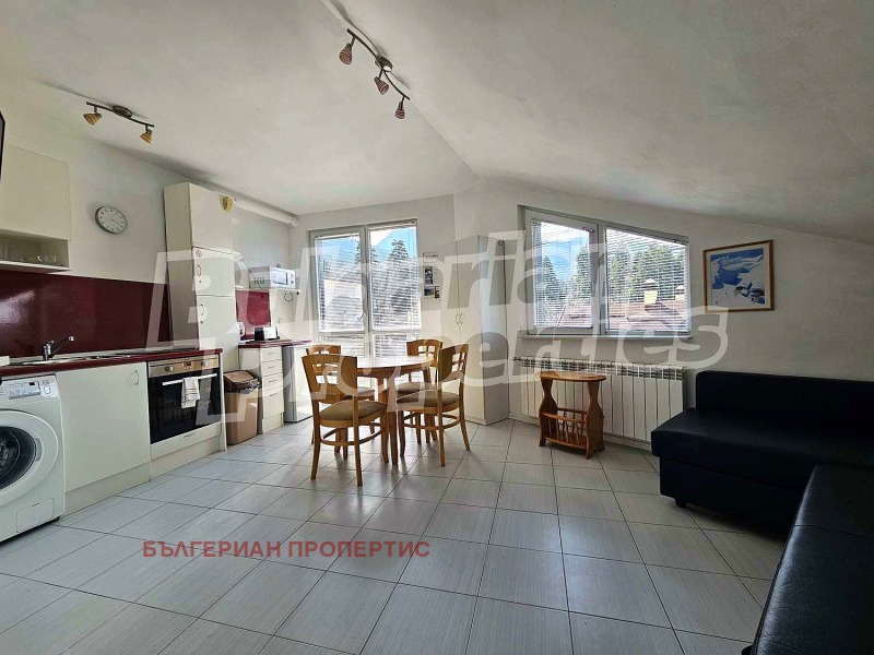 Продава 2-СТАЕН, област София, к.к. Боровец • 172480 € • 93238376 — Holmes.bg