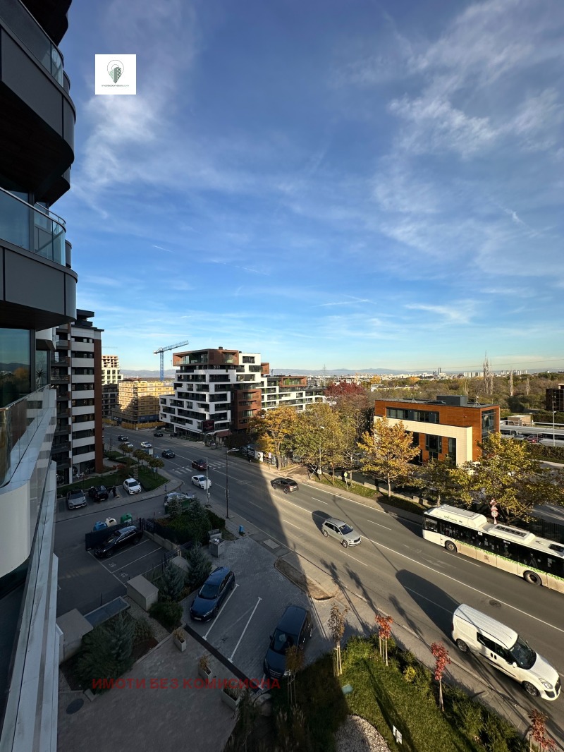 Na prodej  1 ložnice Sofia , Krastova vada , 81 m2 | 17380911 - obraz [11]