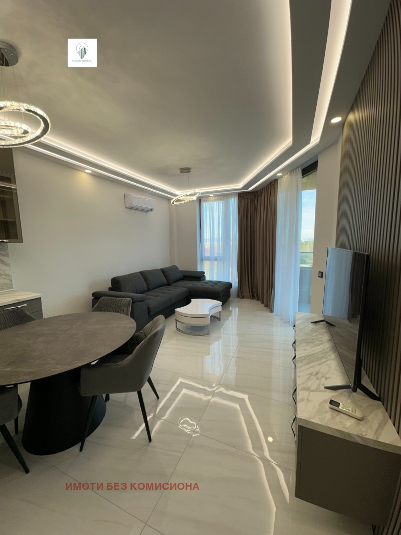 Na prodej  1 ložnice Sofia , Krastova vada , 81 m2 | 17380911