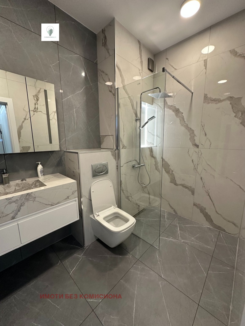 Na prodej  1 ložnice Sofia , Krastova vada , 81 m2 | 17380911 - obraz [5]