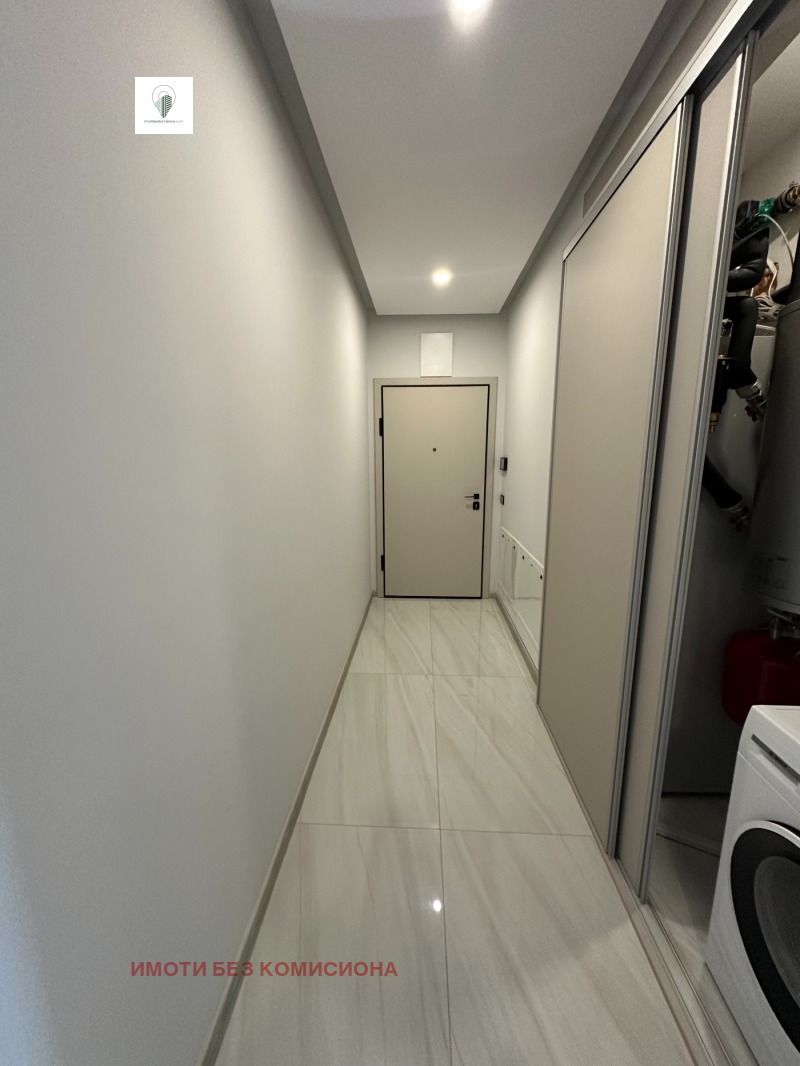 Na prodej  1 ložnice Sofia , Krastova vada , 81 m2 | 17380911 - obraz [8]