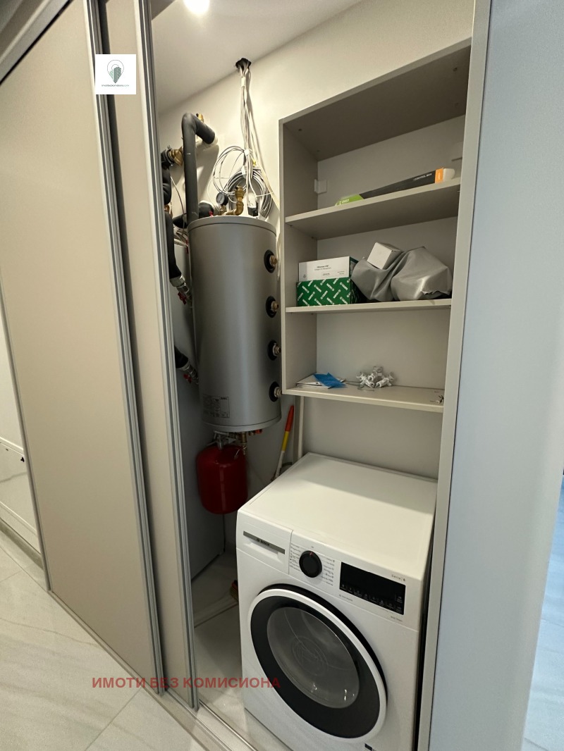 Na prodej  1 ložnice Sofia , Krastova vada , 81 m2 | 17380911 - obraz [6]