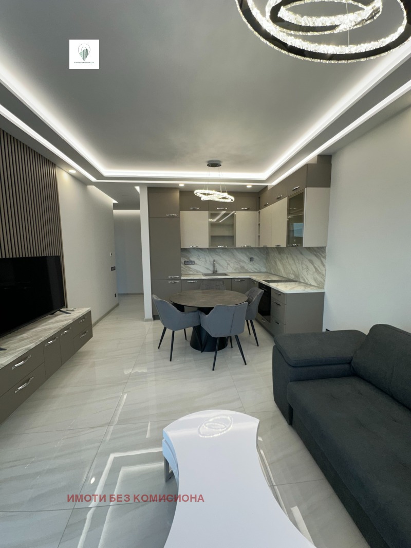 Na prodej  1 ložnice Sofia , Krastova vada , 81 m2 | 17380911 - obraz [2]