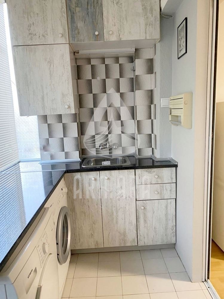 Продава 2-СТАЕН, гр. Пловдив, Христо Смирненски, снимка 6 - Апартаменти - 52810315