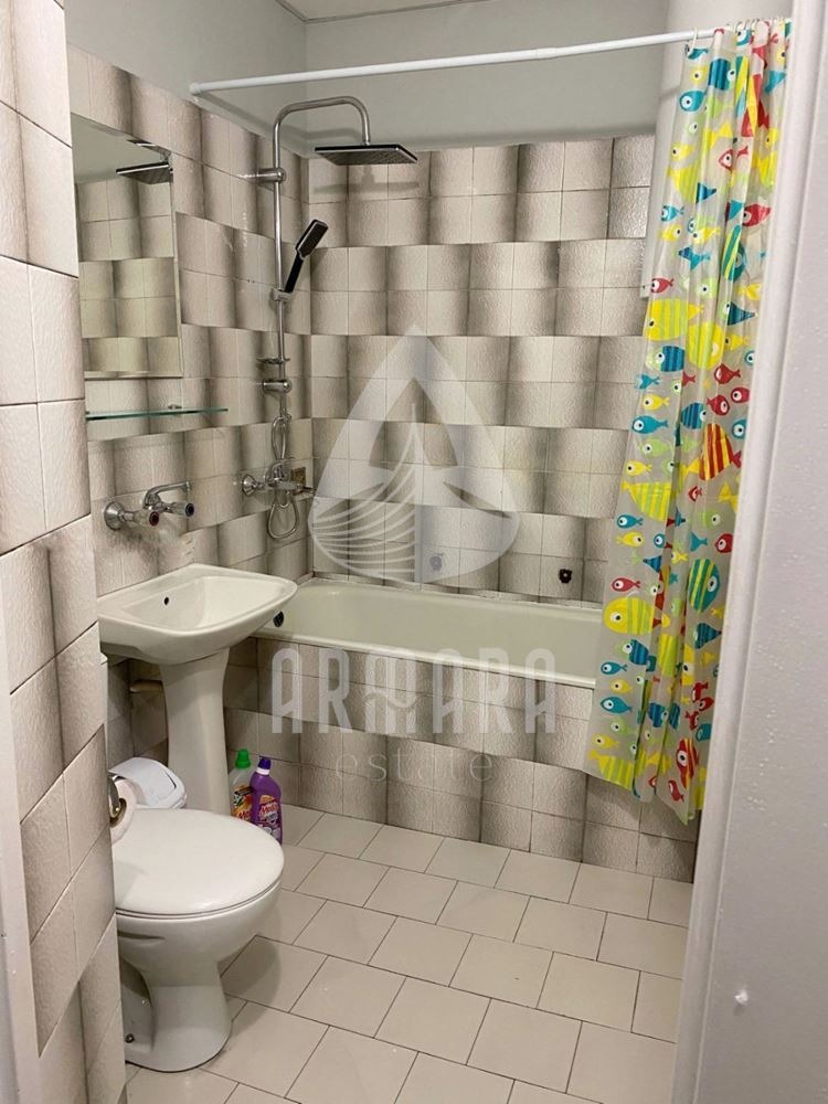 Продава 2-СТАЕН, гр. Пловдив, Христо Смирненски, снимка 9 - Апартаменти - 52810315