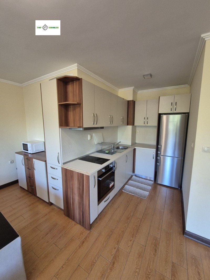 Продава 2-СТАЕН, гр. Пловдив, Младежки Хълм, снимка 5 - Апартаменти - 53571867