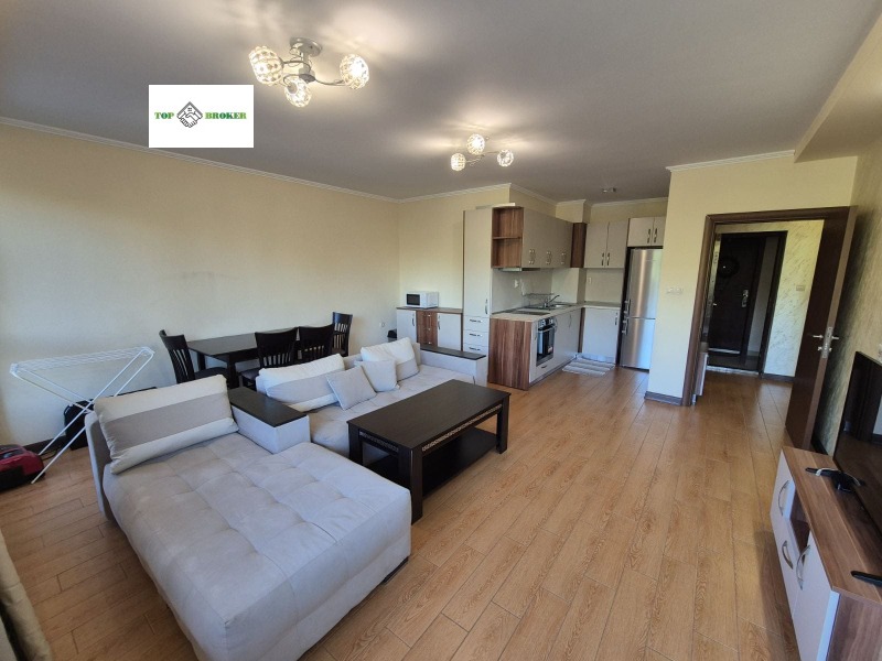 Продава 2-СТАЕН, гр. Пловдив, Младежки Хълм, снимка 4 - Апартаменти - 53571867