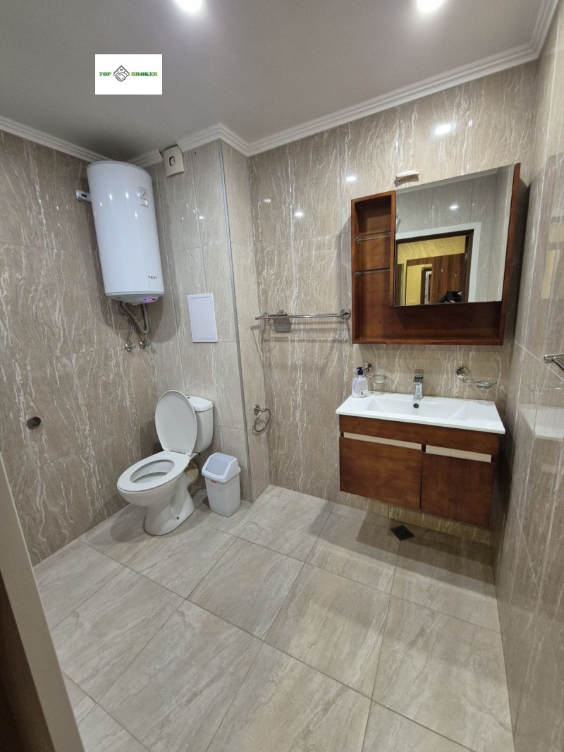 Продава 2-СТАЕН, гр. Пловдив, Младежки Хълм, снимка 9 - Апартаменти - 53571867