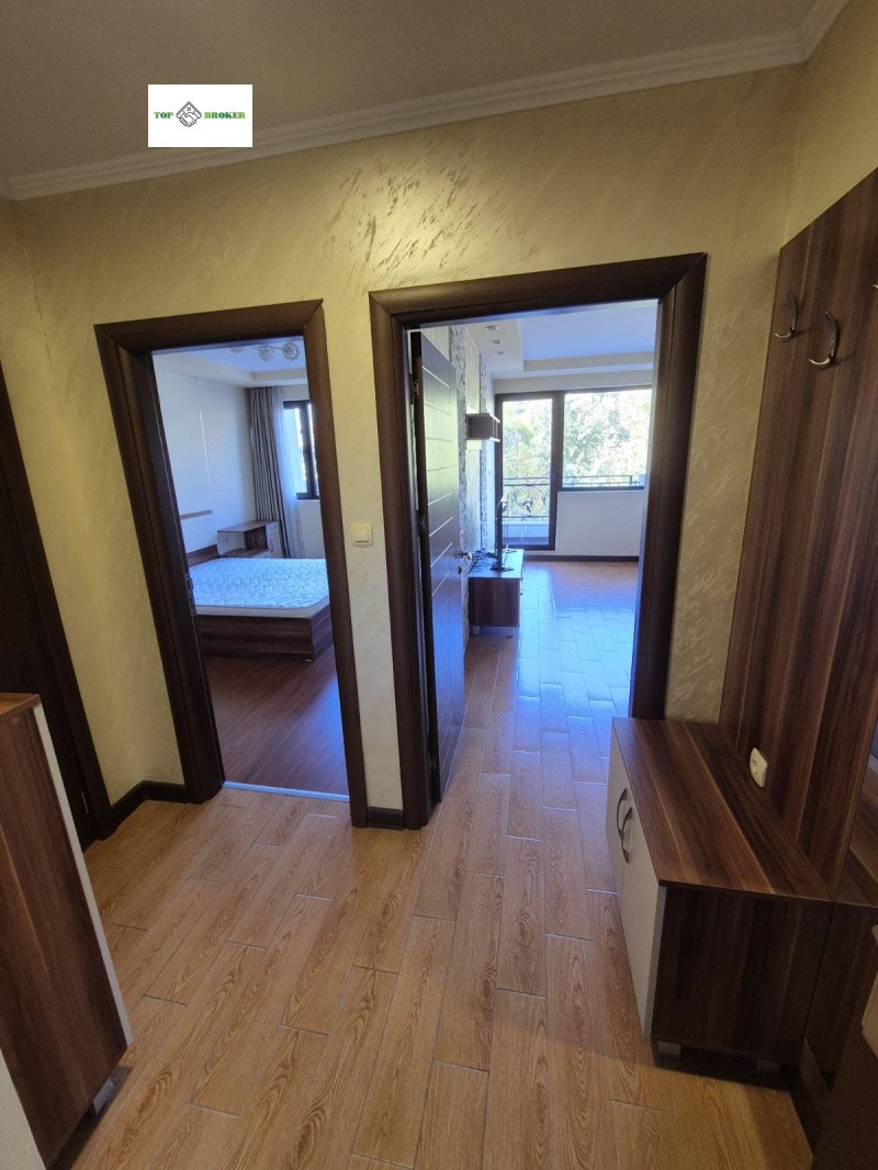 Продава 2-СТАЕН, гр. Пловдив, Младежки Хълм, снимка 7 - Апартаменти - 53571867