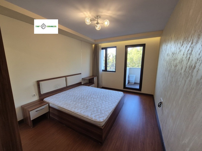 Продава 2-СТАЕН, гр. Пловдив, Младежки Хълм, снимка 6 - Апартаменти - 53571867