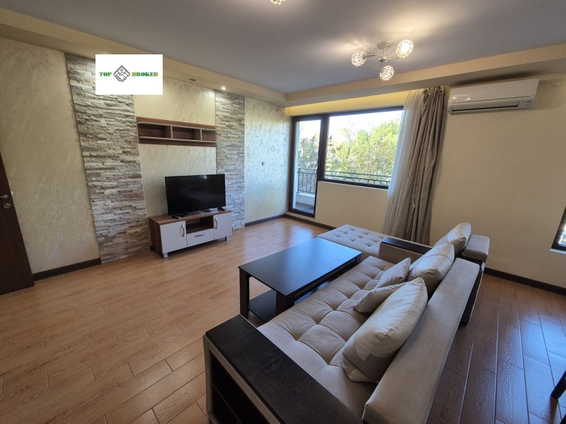 Продава 2-СТАЕН, гр. Пловдив, Младежки Хълм, снимка 2 - Апартаменти - 53571867