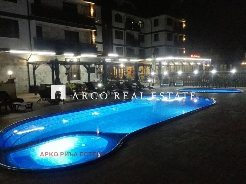 Продава 2-СТАЕН, гр. Велинград, област Пазарджик, снимка 15 - Апартаменти - 54206634