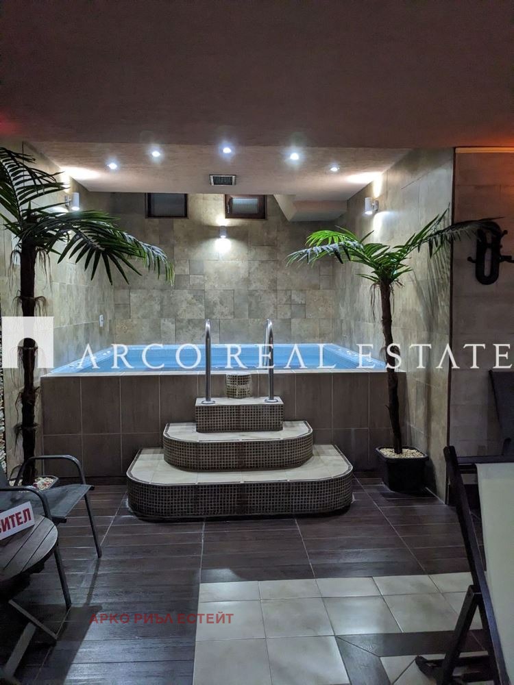 Продава 2-СТАЕН, гр. Велинград, област Пазарджик, снимка 10 - Апартаменти - 54206634