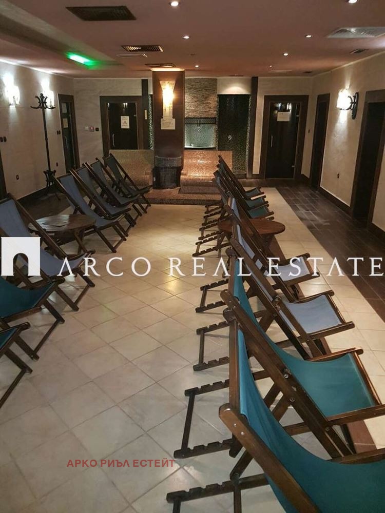 Продава 2-СТАЕН, гр. Велинград, област Пазарджик, снимка 11 - Апартаменти - 54206634