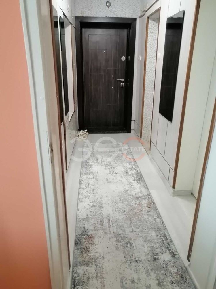 Продава 2-СТАЕН, гр. Варна, Левски 1, снимка 3 - Апартаменти - 55359365
